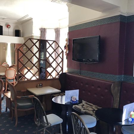 Chad Hill Hotel Сандаун Екстер'єр фото