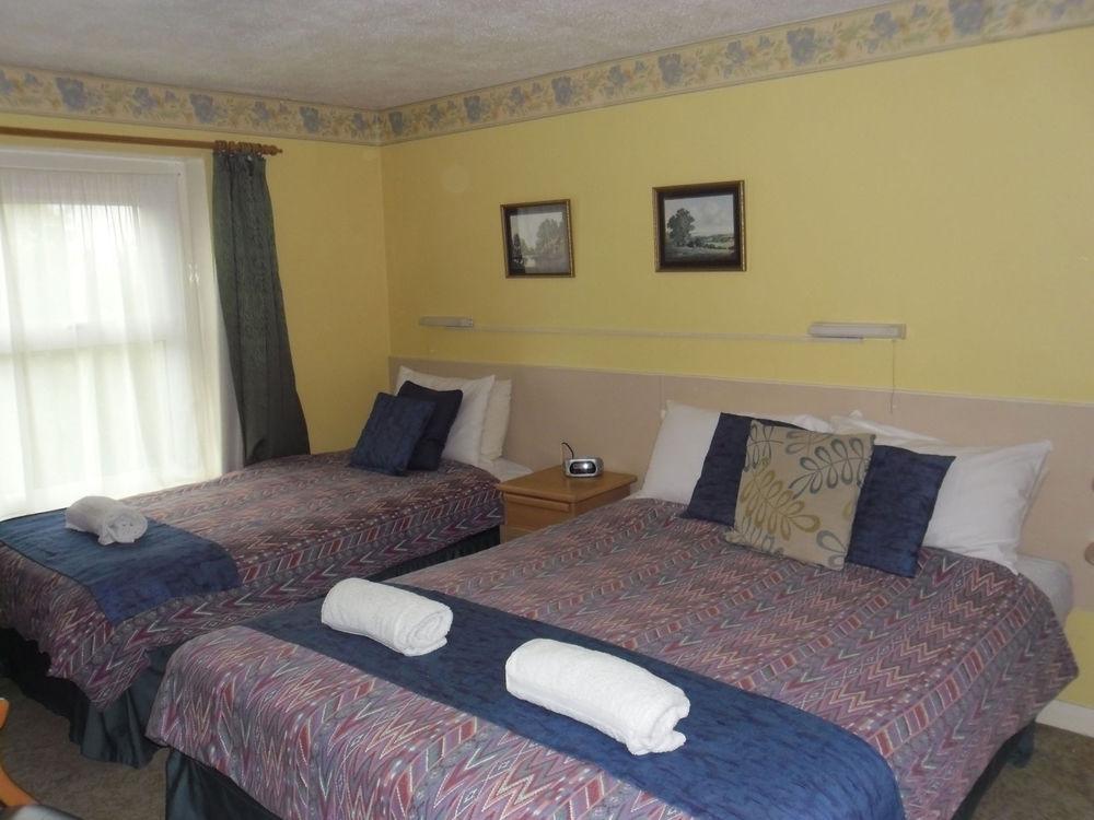 Chad Hill Hotel Сандаун Екстер'єр фото