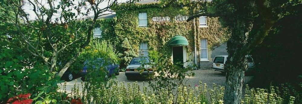 Chad Hill Hotel Сандаун Екстер'єр фото