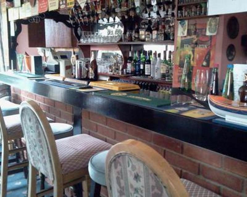 Chad Hill Hotel Сандаун Екстер'єр фото