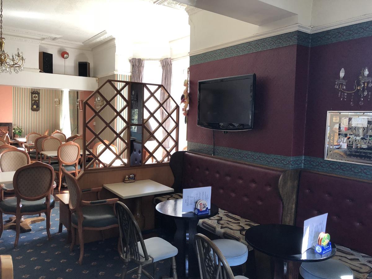 Chad Hill Hotel Сандаун Екстер'єр фото