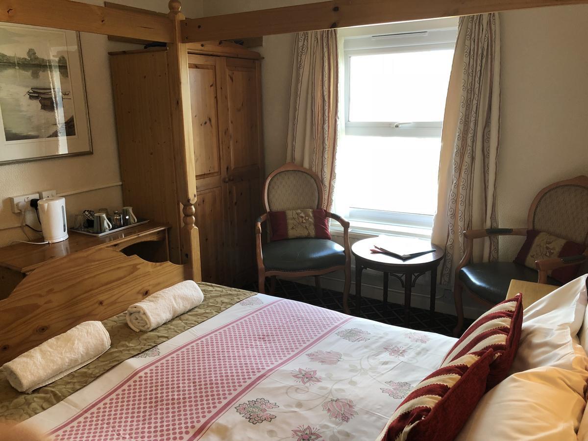 Chad Hill Hotel Сандаун Екстер'єр фото