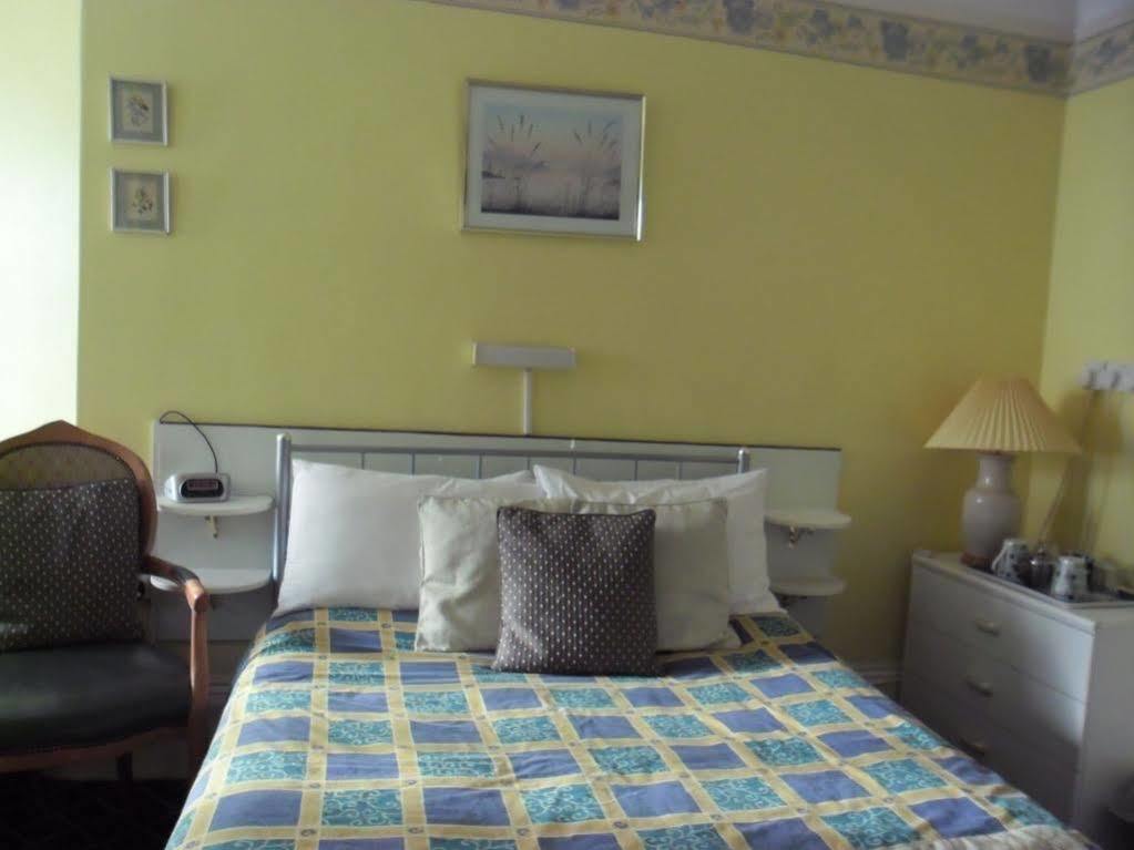 Chad Hill Hotel Сандаун Екстер'єр фото