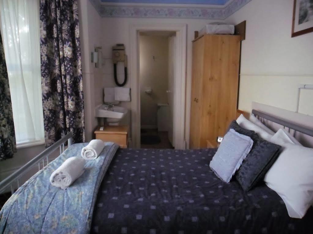 Chad Hill Hotel Сандаун Екстер'єр фото