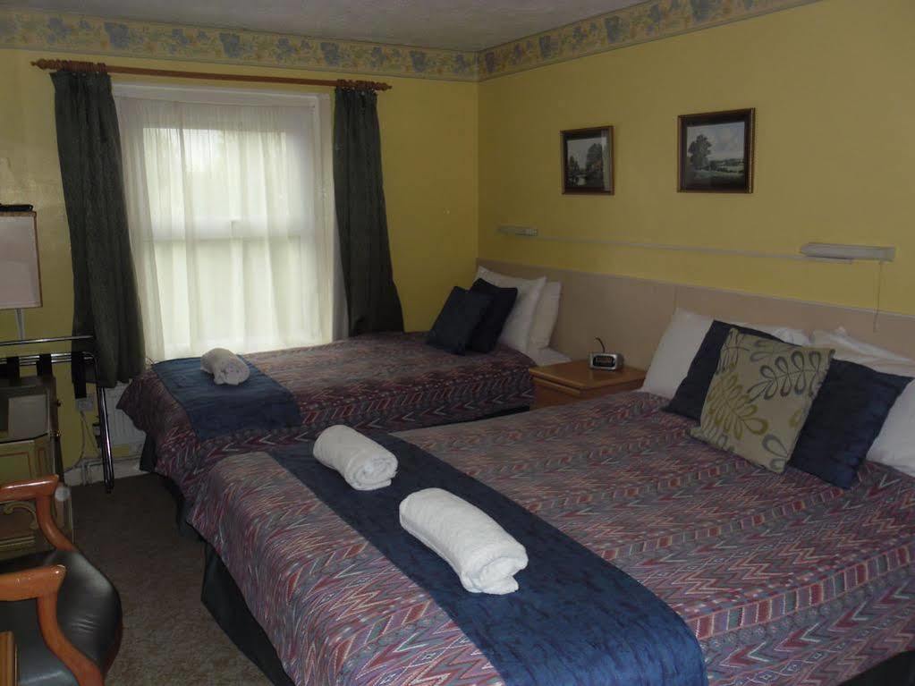 Chad Hill Hotel Сандаун Екстер'єр фото