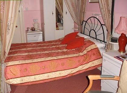 Chad Hill Hotel Сандаун Екстер'єр фото