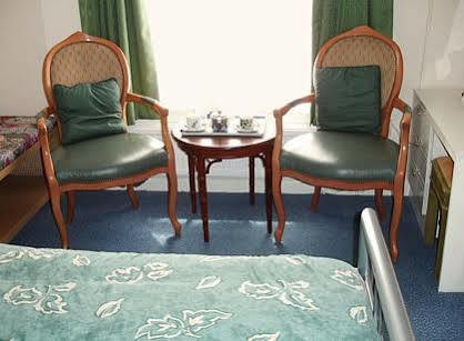 Chad Hill Hotel Сандаун Екстер'єр фото
