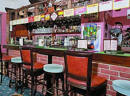 Chad Hill Hotel Сандаун Екстер'єр фото